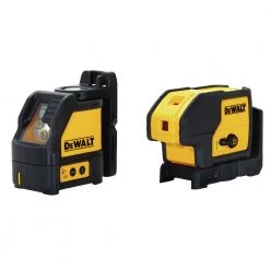 Dewalt DW0883CG Green Beam Line And Spot Laser -Dewalt Sales 2022 dewndw0883cg a