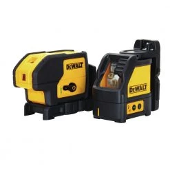 Dewalt DW0883CG Green Beam Line And Spot Laser -Dewalt Sales 2022 dewndw0883cg b