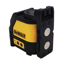 Dewalt DW088CG Green Cross Line Laser -Dewalt Sales 2022 dewndw088cg b