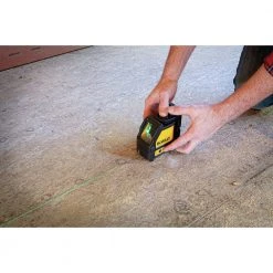 Dewalt DW088CG Green Cross Line Laser -Dewalt Sales 2022 dewndw088cg e