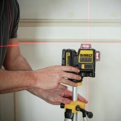 Dewalt DW089LR 12V MAX 3 X 360 Degrees Red Line Laser 6 Dewalt DW089LR 12V MAX 3 X 360 Degrees Red Line Laser -Dewalt Sales 2022 dewndw089lr b