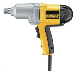 Dewalt DW294 7.5 Amp 3/4 In. Impact Wrench