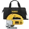 Dewalt DW317K 5.5 Amp 1 In. Compact Jigsaw Kit