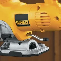 Dewalt DW331K 1 In. Variable Speed Top-Handle Jigsaw Kit -Dewalt Sales 2022 dewndw331k c