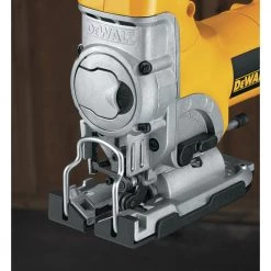 Dewalt DW331K 1 In. Variable Speed Top-Handle Jigsaw Kit -Dewalt Sales 2022 dewndw331k e