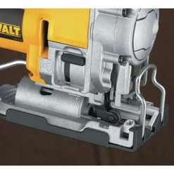 Dewalt DW331K 1 In. Variable Speed Top-Handle Jigsaw Kit -Dewalt Sales 2022 dewndw331k g