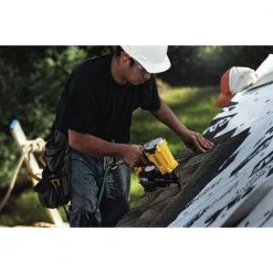 Dewalt DW45RN 15 Degree 1-3/4 In. Pneumatic Coil Roofing Nailer -Dewalt Sales 2022 dewndw45rn k