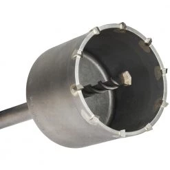 Dewalt DW5923 22 In. X 3-1/2 In. SDS-max 1-Piece Carbide Core Bit -Dewalt Sales 2022 dewndw5923 b