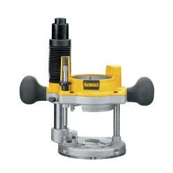 Dewalt DW618 2-1/4 HP EVS Fixed Base Router 25 Dewalt DW618 2-1/4 HP EVS Fixed Base Router -Dewalt Sales 2022 dewndw618 b