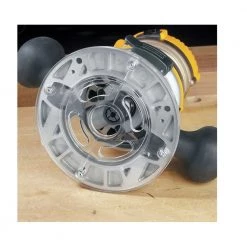 Dewalt DW618 2-1/4 HP EVS Fixed Base Router 31 Dewalt DW618 2-1/4 HP EVS Fixed Base Router -Dewalt Sales 2022 dewndw618 g