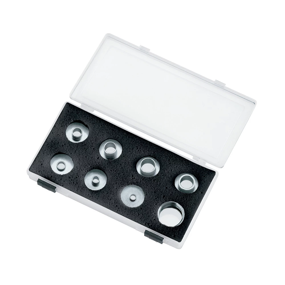 Dewalt DW618 2-1/4 HP EVS Fixed Base Router 7 Dewalt DW618 2-1/4 HP EVS Fixed Base Router - Image 7