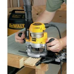 Dewalt DW618 2-1/4 HP EVS Fixed Base Router 37 Dewalt DW618 2-1/4 HP EVS Fixed Base Router -Dewalt Sales 2022 dewndw618 n