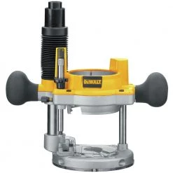 Dewalt DW618B3 120V 12 Amp Brushed 2-1/4 HP Corded Three Base Router Kit 15 Dewalt DW618B3 120V 12 Amp Brushed 2-1/4 HP Corded Three Base Router Kit -Dewalt Sales 2022 dewndw618b3 d