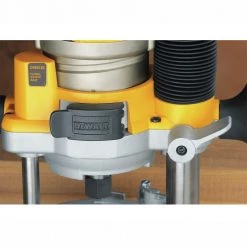 Dewalt DW618B3 120V 12 Amp Brushed 2-1/4 HP Corded Three Base Router Kit 20 Dewalt DW618B3 120V 12 Amp Brushed 2-1/4 HP Corded Three Base Router Kit -Dewalt Sales 2022 dewndw618b3 i