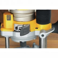 Dewalt DW618PK 2-1/4 HP EVS Fixed Base & Plunge Router Combo Kit With Hard Case 16 Dewalt DW618PK 2-1/4 HP EVS Fixed Base & Plunge Router Combo Kit With Hard Case -Dewalt Sales 2022 dewndw618pk e