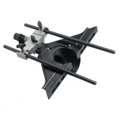 Dewalt DW6913 Universal Edge Guide With Dust Collection