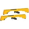 Dewalt DW7231 Miter Saw Workstation Tool Mounting Brackets For DW723