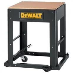 Dewalt DW7350 Mobile Stand For Portable Thickness Planer
