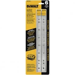 Dewalt DW7352-2 13 In. Replacement Planer Knives For DW735 (2-Pack)