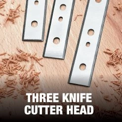 Dewalt DW735X 13 In. Two-Speed Thickness Planer With Support Tables And Extra Knives -Dewalt Sales 2022 dewndw735x n