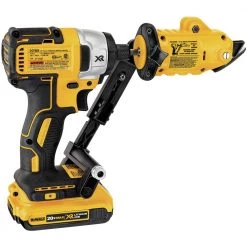 Dewalt DWASHRIR 18 Gauge Shear Attachment -Dewalt Sales 2022 dewndwashrir d