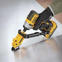Dewalt DWASHRIR 18 Gauge Shear Attachment -Dewalt Sales 2022 dewndwashrir e