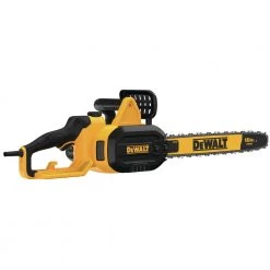 Dewalt DWCS600 15 Amp Brushless 18 In. Corded Electric Chainsaw -Dewalt Sales 2022 dewndwcs600 c