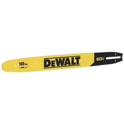 Dewalt DWCS600 15 Amp Brushless 18 In. Corded Electric Chainsaw -Dewalt Sales 2022 dewndwcs600 g