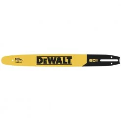 Dewalt DWCS600 15 Amp Brushless 18 In. Corded Electric Chainsaw -Dewalt Sales 2022 dewndwcs600 h