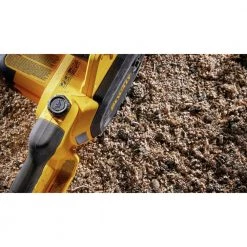 Dewalt DWCS600 15 Amp Brushless 18 In. Corded Electric Chainsaw -Dewalt Sales 2022 dewndwcs600 j