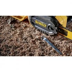 Dewalt DWCS600 15 Amp Brushless 18 In. Corded Electric Chainsaw -Dewalt Sales 2022 dewndwcs600 k