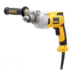 Dewalt DWD210G 10 Amp 0 - 12000 RPM Variable Speed 1/2 In. Corded Drill -Dewalt Sales 2022 dewndwd210g