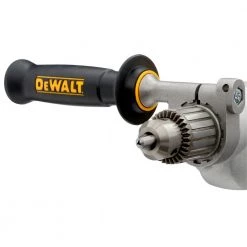 Dewalt DWD210G 10 Amp 0 - 12000 RPM Variable Speed 1/2 In. Corded Drill -Dewalt Sales 2022 dewndwd210g c