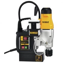 Dewalt DWE1622K 10.0 Amp 2-Speed 2 In. Magnetic Drill Press -Dewalt Sales 2022 dewndwe1622k b