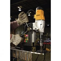 Dewalt DWE1622K 10.0 Amp 2-Speed 2 In. Magnetic Drill Press -Dewalt Sales 2022 dewndwe1622k c
