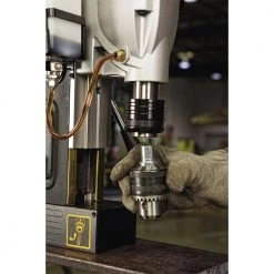 Dewalt DWE1622K 10.0 Amp 2-Speed 2 In. Magnetic Drill Press -Dewalt Sales 2022 dewndwe1622k g