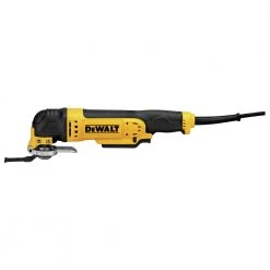Dewalt DWE315K 3 Amp Oscillating Tool Kit With 29 Accessories 16 Dewalt DWE315K 3 Amp Oscillating Tool Kit With 29 Accessories -Dewalt Sales 2022 dewndwe315k b