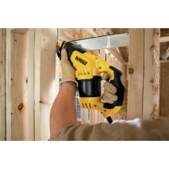 Dewalt DWE357 1-1/8 In. 12 Amp Reciprocating Saw Kit 22 Dewalt DWE357 1-1/8 In. 12 Amp Reciprocating Saw Kit -Dewalt Sales 2022 dewndwe357 f