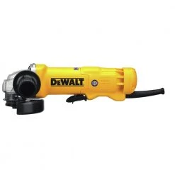 Dewalt DWE402K 11 Amp 4-1/2 In. Paddle Switch Angle Grinder Kit -Dewalt Sales 2022 dewndwe402k b
