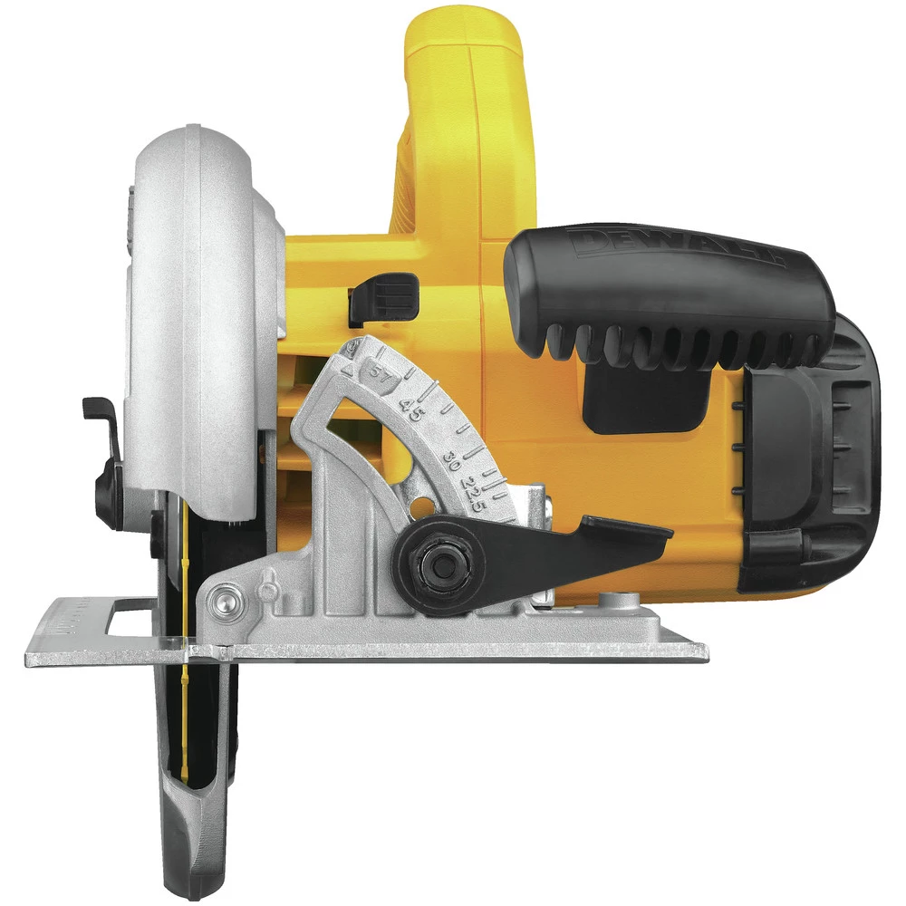 Dewalt DWE575 7-1/4 In. Circular Saw Kit 5 Dewalt DWE575 7-1/4 In. Circular Saw Kit - Image 5