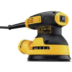 Dewalt DWE6423K 5 In. Variable Speed Random Orbital Sander With H&L Pad And Bag 20 Dewalt DWE6423K 5 In. Variable Speed Random Orbital Sander With H&L Pad And Bag -Dewalt Sales 2022 dewndwe6423k e