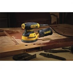 Dewalt DWE6423K 5 In. Variable Speed Random Orbital Sander With H&L Pad And Bag 29 Dewalt DWE6423K 5 In. Variable Speed Random Orbital Sander With H&L Pad And Bag -Dewalt Sales 2022 dewndwe6423k n