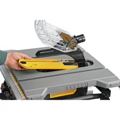 Dewalt DWE7485WS 15 Amp Compact 8-1/4 In. Jobsite Table Saw With Stand 14 Dewalt DWE7485WS 15 Amp Compact 8-1/4 In. Jobsite Table Saw With Stand -Dewalt Sales 2022 dewndwe7485ws c