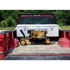 Dewalt DWE7491RS 10 In. 15 Amp Site-Pro Compact Jobsite Table Saw With Rolling Stand -Dewalt Sales 2022 dewndwe7491rs p