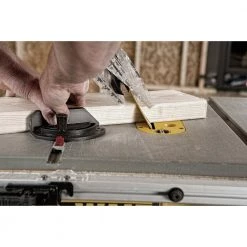 Dewalt DWE7491RS 10 In. 15 Amp Site-Pro Compact Jobsite Table Saw With Rolling Stand -Dewalt Sales 2022 dewndwe7491rs r
