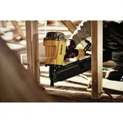 Dewalt DWF83WW 28-Degree 3-1/4 In. Wire Weld Framing Nailer -Dewalt Sales 2022 dewndwf83ww b
