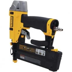 Dewalt DWFP12231 18-Gauge 2 In. Brad Nailer Kit 6 Dewalt DWFP12231 18-Gauge 2 In. Brad Nailer Kit -Dewalt Sales 2022 dewndwfp12231 b