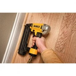 Dewalt DWFP12233 Precision Point 18-Gauge 2-1/8 In. Brad Nailer -Dewalt Sales 2022 dewndwfp12233 b