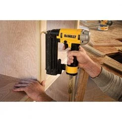 Dewalt DWFP12233 Precision Point 18-Gauge 2-1/8 In. Brad Nailer -Dewalt Sales 2022 dewndwfp12233 d