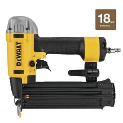 Dewalt DWFP12233 Precision Point 18-Gauge 2-1/8 In. Brad Nailer -Dewalt Sales 2022 dewndwfp12233 g